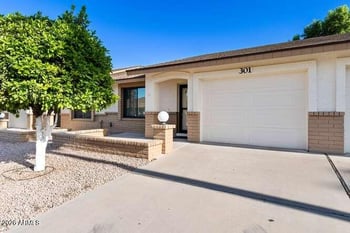 8020 Keats Ave #301, Mesa, AZ 85209