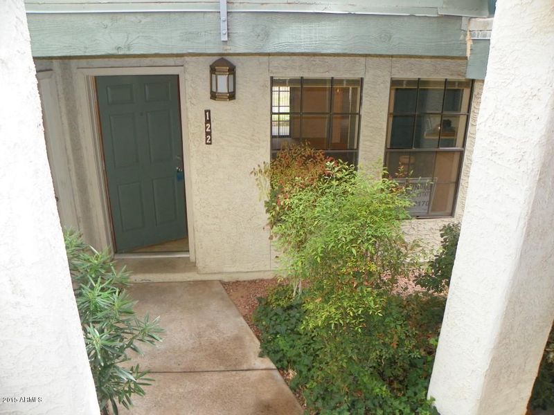 8020 E Thomas Rd #122, Scottsdale, AZ 85251