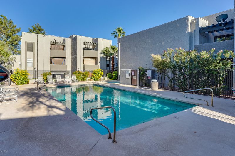 8020 E Thomas Rd #201, Scottsdale, AZ 85251
