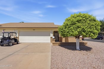8020 Keats Ave #262, Mesa, AZ 85209