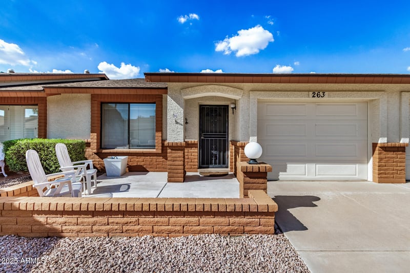 8020 Keats Ave #263, Mesa, AZ 85209