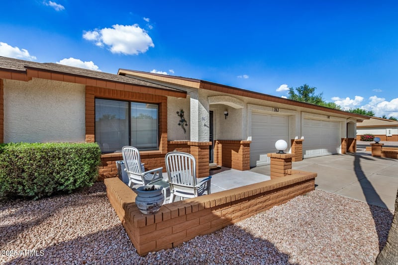 8020 Keats Ave #263, Mesa, AZ 85209