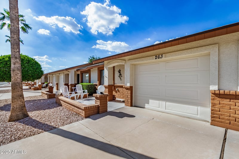 8020 Keats Ave #263, Mesa, AZ 85209