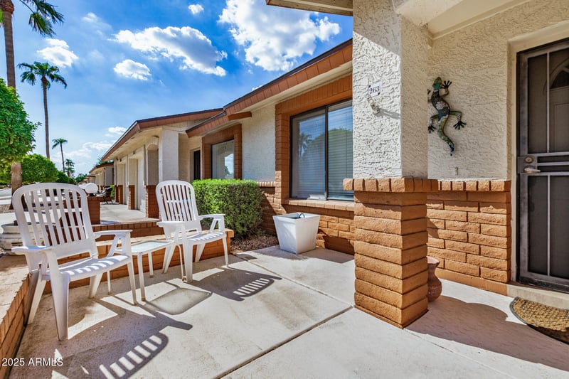 8020 Keats Ave #263, Mesa, AZ 85209