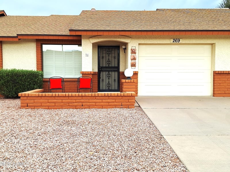 8020 Keats Ave #269, Mesa, AZ 85209