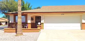 8020 Keats Ave #279, Mesa, AZ 85209