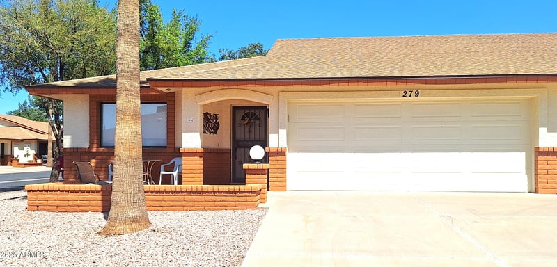 8020 Keats Ave #279, Mesa, AZ 85209