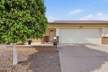 8020 Keats Ave #307, Mesa, AZ 85209