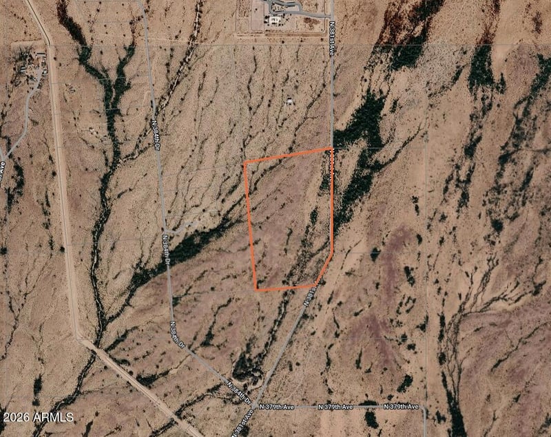 8020 N 381st Ave #24, Tonopah, AZ 85354