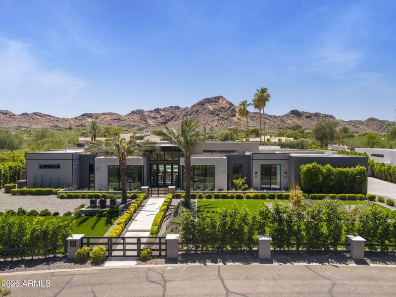 8020 N 64th Pl, Paradise Valley, AZ 85253