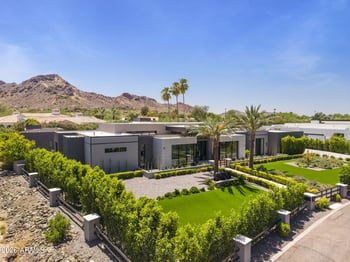 8020 N 64th Pl, Paradise Valley, AZ 85253