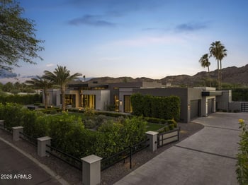 8020 N 64th Pl, Paradise Valley, AZ 85253