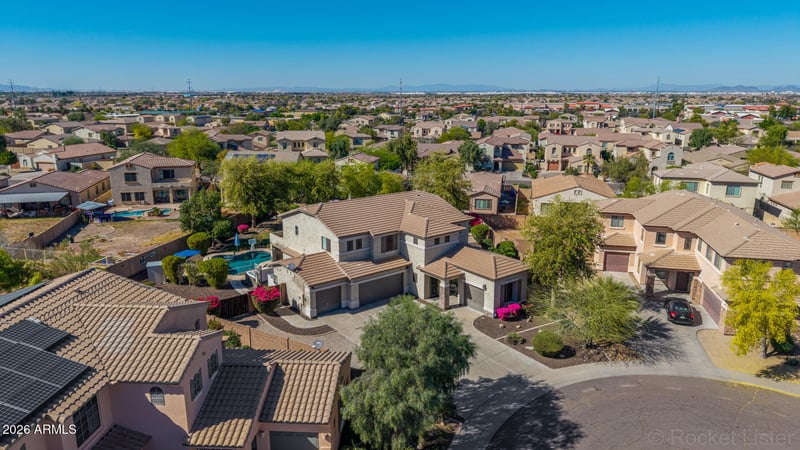 8020 53rd Ave, Laveen, AZ 85339