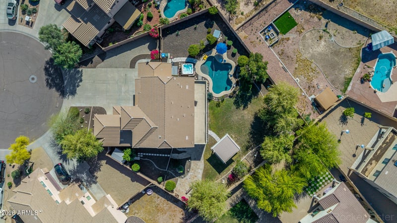 8020 53rd Ave, Laveen, AZ 85339