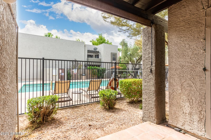 8020 Thomas Rd #112, Scottsdale, AZ 85251