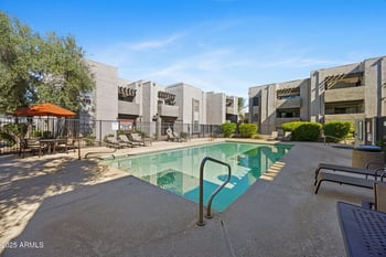 8020 Thomas Rd #112, Scottsdale, AZ 85251