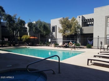 8020 Thomas Rd #226, Scottsdale, AZ 85251