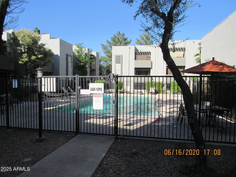 8020 Thomas Rd #306, Scottsdale, AZ 85251