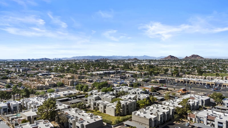 8020 Thomas Rd #314, Scottsdale, AZ 85251