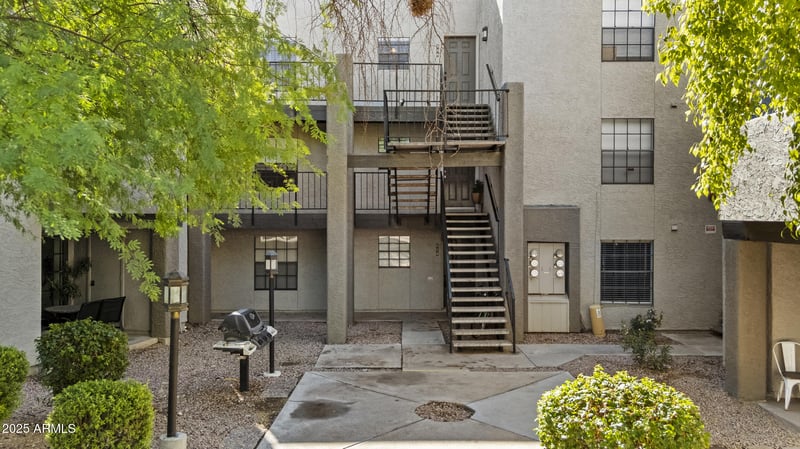 8020 Thomas Rd #314, Scottsdale, AZ 85251