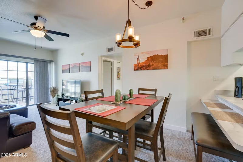 8020 Thomas Rd #318, Scottsdale, AZ 85251