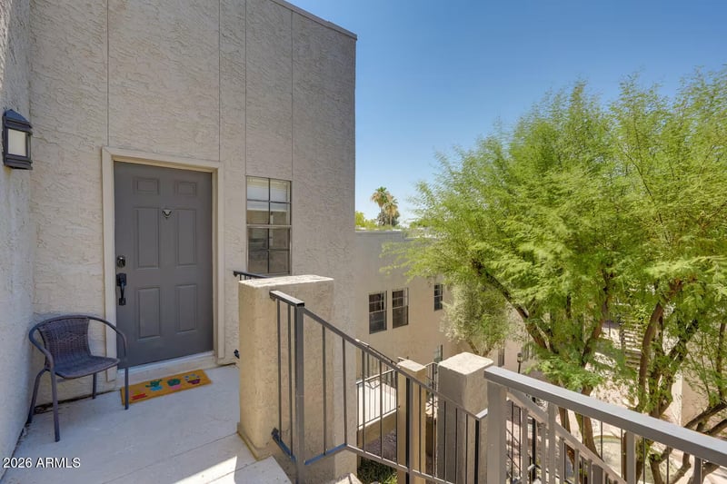 8020 Thomas Rd #318, Scottsdale, AZ 85251