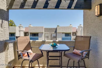 8020 Thomas Rd #318, Scottsdale, AZ 85251