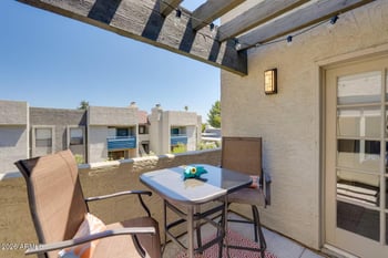 8020 Thomas Rd #318, Scottsdale, AZ 85251