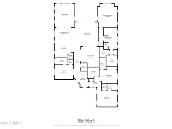 8021 Jasmine St, Mesa, AZ 85207