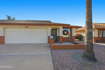 8021 Keats Ave #246, Mesa, AZ 85209