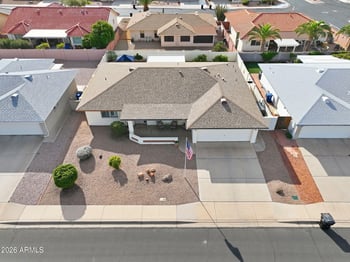 8021 Neville Ave, Mesa, AZ 85209