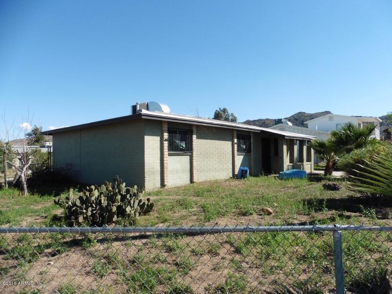 8021 S 24th St, Phoenix, AZ 85042