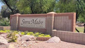 8021 47th Ln, Laveen, AZ 85339