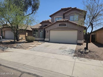 8021 47th Ln, Laveen, AZ 85339