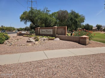8021 47th Ln, Laveen, AZ 85339