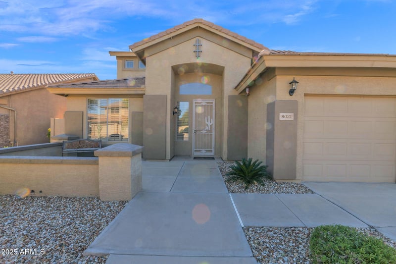 8021 W Donald Dr, Peoria, AZ 85383