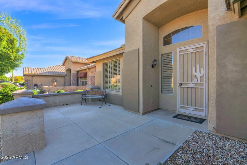 8021 W Donald Dr, Peoria, AZ 85383
