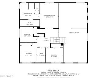 8021 W Hilton Ave, Phoenix, AZ 85043