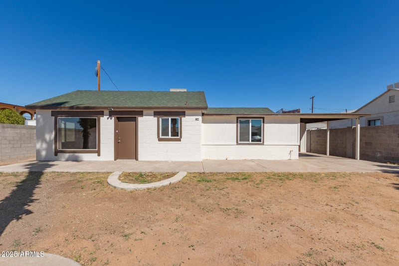 8022 1st Ave, Mesa, AZ 85208