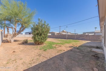 8022 1st Ave, Mesa, AZ 85208