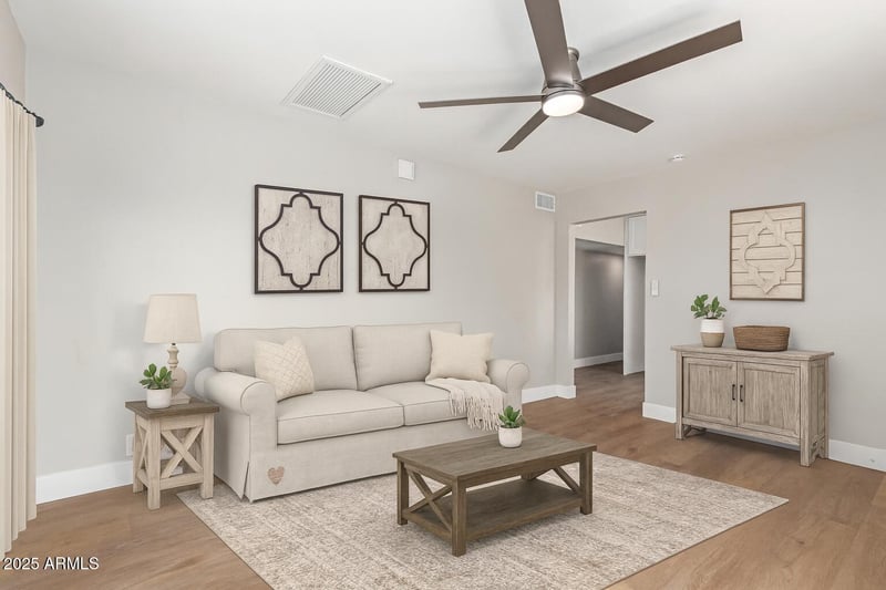 8022 1st Ave, Mesa, AZ 85208