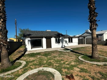 8022 1st Ave, Mesa, AZ 85208