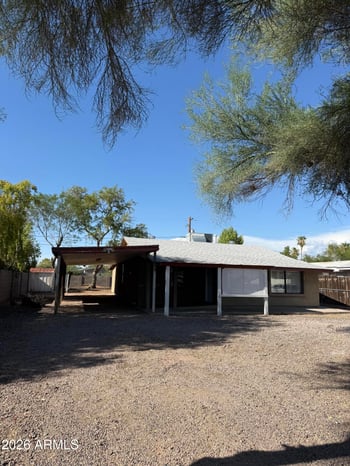 8022 E 6th Ave, Mesa, AZ 85208