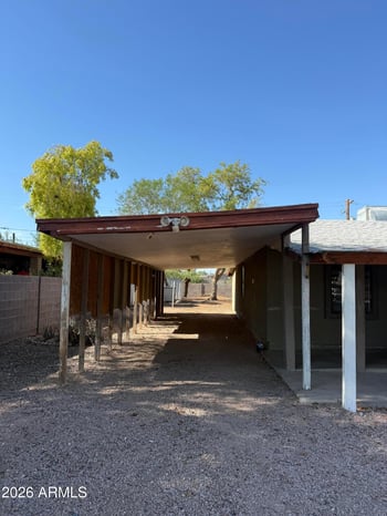 8022 E 6th Ave, Mesa, AZ 85208
