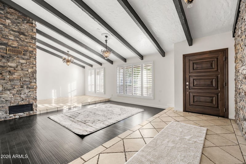 8022 E Via Bonita --, Scottsdale, AZ 85258