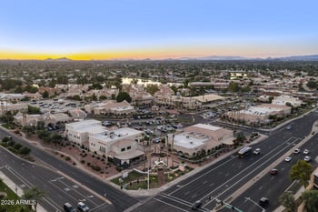 8022 Via Bonita --, Scottsdale, AZ 85258