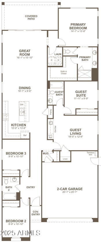 8022 W Granada Rd, Phoenix, AZ 85035
