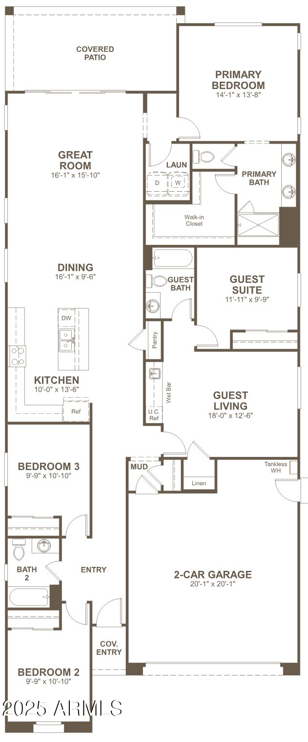 8022 W Granada Rd, Phoenix, AZ 85035