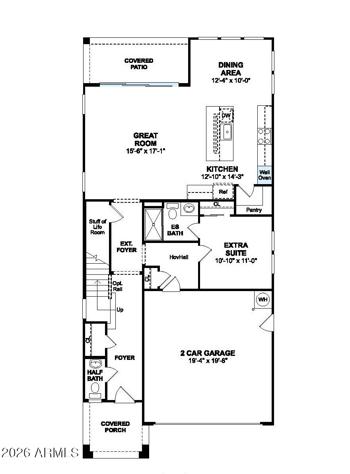 8022 Loma Ln, Peoria, AZ 85345