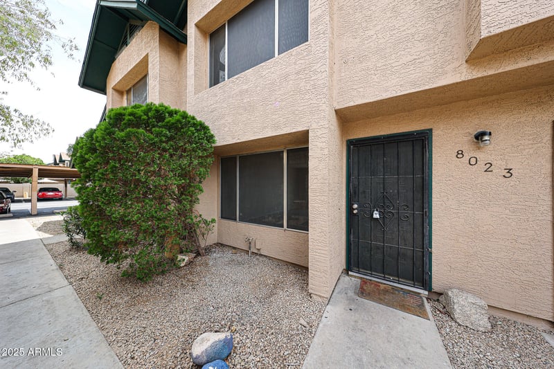 8023 49th Ave, Glendale, AZ 85302